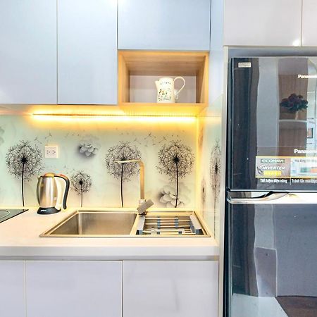 Tripletrees Apartment At Saigon Central - Rivergate Residence District 4 Ciudad Ho Chi Minh  Exterior foto