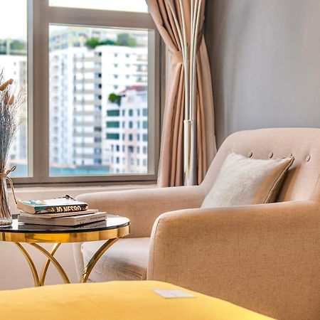 Tripletrees Apartment At Saigon Central - Rivergate Residence District 4 Ciudad Ho Chi Minh  Exterior foto